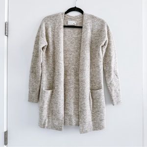 Aritzia Wilfred Free Aronson Cardigan